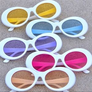 UV Protection Clout Goggles